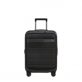 Koffer Neopod Spinner 55 Expandable mit Schnellzugriff Black