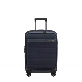 Koffer Neopod Spinner 55 Expandable mit Schnellzugriff Midnight Blue