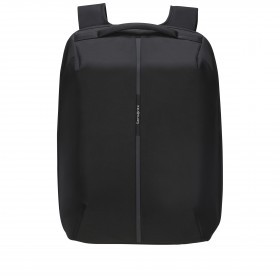 Rucksack Securipak 2.0 Backpack 17.3 Zoll Black