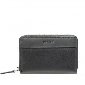 Karten-/Ausweisetui Bundenbach Adobar mit RFID-Schutz Schwarz