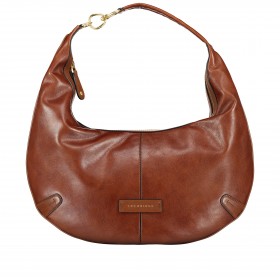 Beuteltasche Flavia Marrone