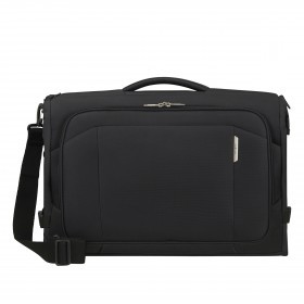 Kleidersack Respark Garment Bag Tri Fold Ozone Black