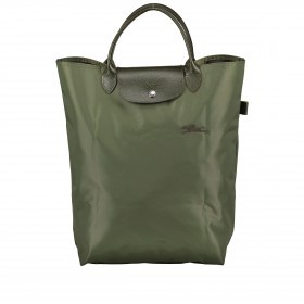 Einkaufstasche Le Pliage Green Totebag M Fichte