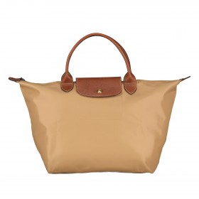 Handtasche Le Pliage Handtasche M Fawn
