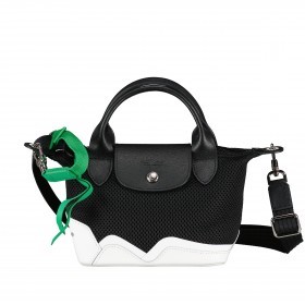 Umhängetasche Le Pliage Collection XS Noir
