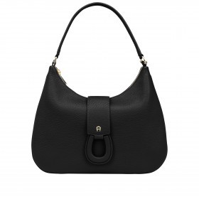 Beuteltasche Selena S Black