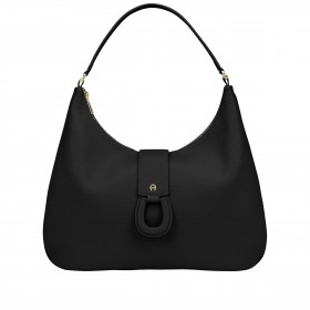 Beuteltasche Selena M Black