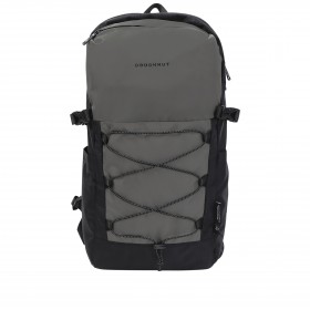 Rucksack Street Cruise Series Hypatia mit Laptopfach 13 Zoll Volumen 17 Liter Dark Grey