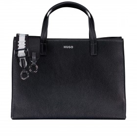 Handtasche Bel Tote Bag Black
