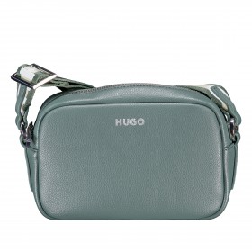 Umhängetasche Bel Crossbody Open Green