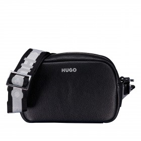 Umhängetasche Bel Crossbody Black