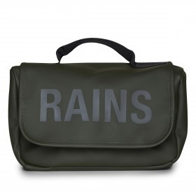 Kulturbeutel Texel Wash Bag Green
