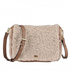 Umhängetasche Willow Crossbody Taupe