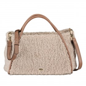 Handtasche Willow Shopper small Taupe