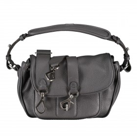 Satteltasche Dalia Star Dark Grey