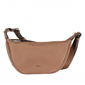 Beuteltasche Dalia By my Side small Camel