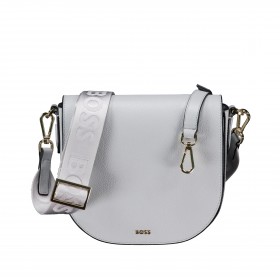 Umhängetasche Alyce Flap Xbody Light Pastel Grey
