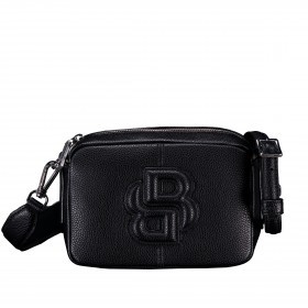 Umhängetasche Anett Crossbody Black
