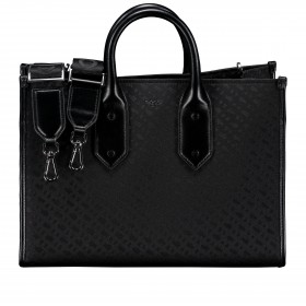 Handtasche Sandy Tote Bag Black
