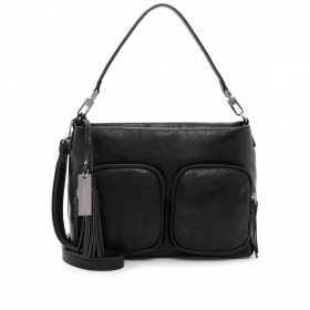 Umhängetasche Carly 14412 Black