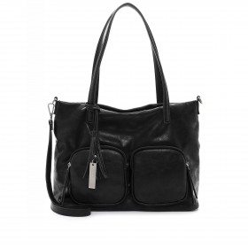 Shopper Carly 14415 Black