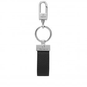 Schlüsselanhänger Basics Black