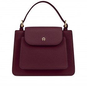 Handtasche Delia S Burgundy