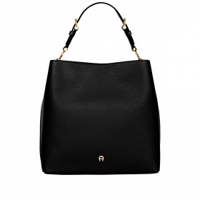 Beuteltasche Delia M Black