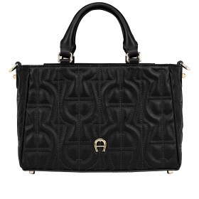 Handtasche Diadora M Black