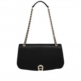 Umhängetasche Marcella M Black