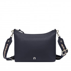 Beuteltasche Zita S Cosmic Blue