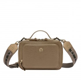 Umhängetasche Zita Umhängetasche S Trench Beige