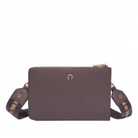 Umhängetasche / Clutch Zita Fashion Pouch Rosewood