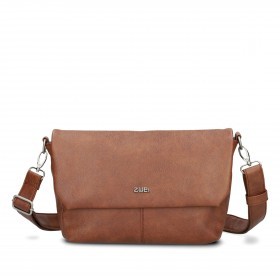 Umhängetasche Mademoiselle M60 Cognac