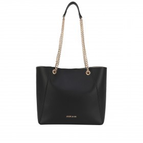 Shopper Singolo Justine LHO Black