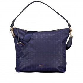 Beuteltasche Collana Tessuto Alara LVZ Dark Blue