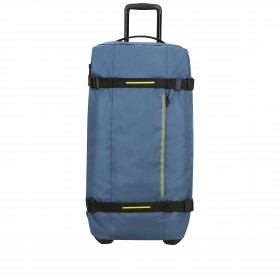 Reisetasche Urban Track L mit Rollen Coronet-Blue