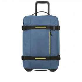 Reisetasche Urban Track S mit Rollen Coronet Blue