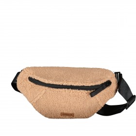 Gürteltasche Manchester mit Wendefunktion Camel