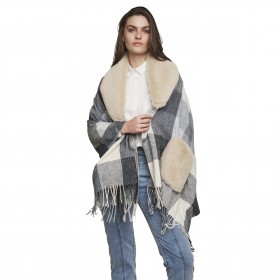 Cape Apollo Größe One Size Black Birch