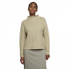 Pullover Redi Größe L Birch Gold
