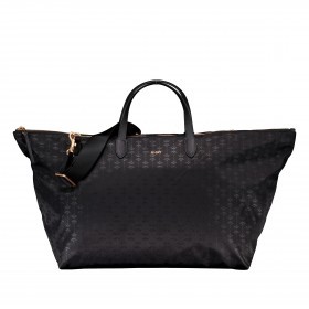 Reisetasche Collana Tessuto Helena LHZ Black