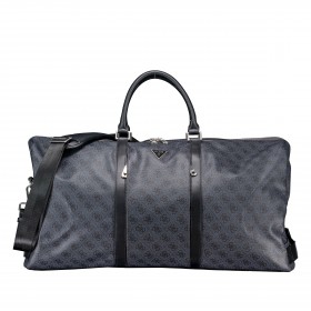 Reisetasche Pisa Größe 60 cm Black