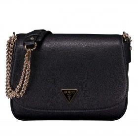 Satteltasche Fedora Black