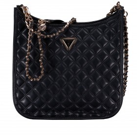 Umhängetasche Giully Black