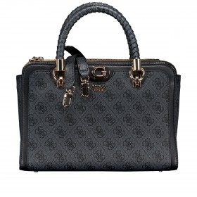 Handtasche Orlina Satchel Coal Logo
