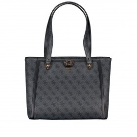 Shopper Orlina Coal Logo