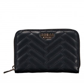 Geldbörse Anning Black