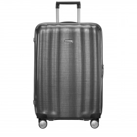Koffer lite-cube Spinner 76 Eclipse Grey