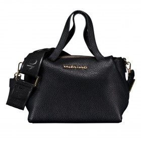 Handtasche Blossom Relove Recycle Nero